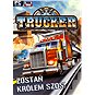 Trucker - Hra na PC