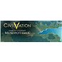 Sid Meier’s Civilization® V: Cradle of Civilization - Mesopotamia (MAC) - Hra na PC