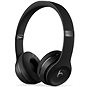 Beats Solo3 Wireless Headphones - černá - Bezdrátová sluchátka