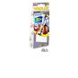 Vůně do vysavače Power Air Prolux 5×8g Vanilla - Vůně do vysavače