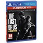The Last Of Us Remastered - PS4 - Hra na konzoli