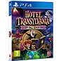 Hotel Transylvania: Scary-Tale Adventures - PS4 - Hra na konzoli