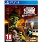 Stubbs the Zombie in Rebel Without a Pulse - PS4 - Hra na konzoli