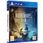 Little Nightmares 1 and 2 - PS4 - Hra na konzoli