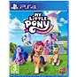 My Little Pony: A Maretime Bay Adventure  - PS4 - Hra na konzoli