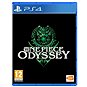One Piece Odyssey - PS4 - Hra na konzoli