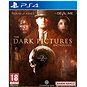 The Dark Pictures: Volume 2 (House of Ashes and The Devil in Me) - PS4 - Hra na konzoli