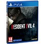 Resident Evil 4 (2023) - PS4 - Hra na konzoli