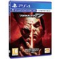 Tekken 7  - PS4 - Hra na konzoli