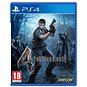 Resident Evil 4 (2005) - PS4 - Hra na konzoli
