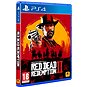 Red Dead Redemption 2  - PS4 - Hra na konzoli
