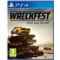 Wreckfest - PS4 - Hra na konzoli