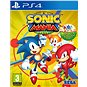 Sonic Mania Plus - PS4 - Hra na konzoli