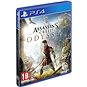 Assassins Creed Odyssey - PS4 - Hra na konzoli