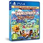 Overcooked! All You Can Eat - PS4 - Hra na konzoli
