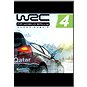 World Rally Championship 4 - WRC 4 - Hra na PC
