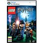 Hra na PC LEGO Harry Potter: Léta 1-4 - Hra na PC