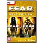 Hra na PC FEAR Gold Edition - Hra na PC