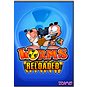 Hra na PC Worms Reloaded - Hra na PC