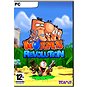 Hra na PC Worms Revolution Gold Edition (PC) - Hra na PC