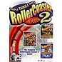RollerCoaster Tycoon® 2: Triple Thrill Pack (PC) DIGITAL - Herní doplněk