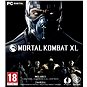 Hra na PC Mortal Kombat XL (PC) DIGITAL - Hra na PC