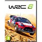 Hra na PC WRC 6 (PC) DIGITAL + DLC - Hra na PC