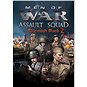 Men of War: Assault Squad - Skirmish Pack 2 (PC) DIGITAL - Herní doplněk