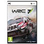 Hra na PC WRC 7 FIA World Rally Championship (PC) DIGITAL + BONUS! - Hra na PC