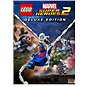 Hra na PC LEGO Marvel Super Heroes 2 - Deluxe Edition (PC) DIGITAL - Hra na PC