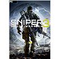 Hra na PC Sniper Ghost Warrior 3 (PC) DIGITAL - Hra na PC