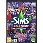 The Sims 3 Po setmění (PC) DIGITAL - Herní doplněk