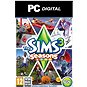 The Sims 3 Roční období (PC) DIGITAL - Herní doplněk