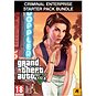 Hra na PC Grand Theft Auto V (GTA 5) + Criminal Enterprise Starter Pack (PC) DIGITAL - Hra na PC