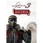Syberia 3 - An Automaton with a plan (PC/MAC) DIGITAL - Herní doplněk