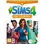 The Sims 4 - Hurá do práce (PC) PL DIGITAL - Herní doplněk