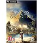 Hra na PC Assassins Creed Origins (PC) DIGITAL - Hra na PC