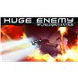 Huge Enemy - Worldbreakers (PC) DIGITAL - Hra na PC