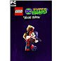 Hra na PC LEGO DC Super-Villains Deluxe Edition (PC) DIGITAL - Hra na PC