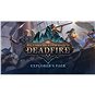 Pillars of Eternity II: Deadfire - Explorers Pack (PC) DIGITAL - Herní doplněk