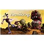 Hra na PC Armikrog (PC) DIGITAL - Hra na PC