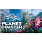 Planet Coaster - PC DIGITAL - Hra na PC