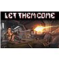 Let Them Come (PC) DIGITAL - Hra na PC