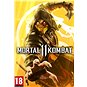 Hra na PC Mortal Kombat 11 (PC) DIGITAL - Hra na PC