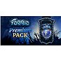 Faeria - Premium Edition DLC (PC) DIGITAL - Herní doplněk
