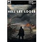 Hra na PC Hell Let Loose (PC)  Steam DIGITAL - Hra na PC