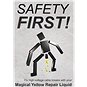 Safety First! (PC)  Steam DIGITAL - Hra na PC