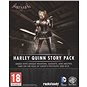 Batman: Arkham Knight - Harley Quinn (DLC) - PC DIGITAL - Herní doplněk