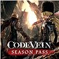 Code Vein Season Pass - PC DIGITAL - Herní doplněk