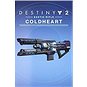 Destiny 2 - Coldheart Pack (DLC) - PC DIGITAL - Herní doplněk